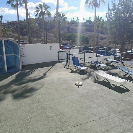 Las Terrazas Wifi Pool ปลายาเดลาสอเมริกาส ภายนอก รูปภาพ